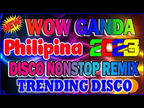 🇵🇭 [ NEW ] Trending Disco Banger Remix Nonstop Dance Party Remix 2023 - Nonstop Disco Remix 2023