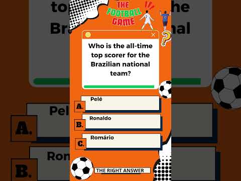 Can you answer all the questions in this football trivia quiz?  #quiz #footballquiz