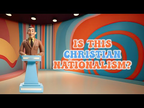 Is This Christian Nationalism?