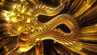 Golden Dragon of Abundance   Ancestral Wealth   Attract Fast and Urgent Money   Feng Shui