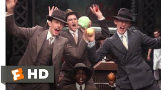 Bugsy Malone (1976) - Bad Guys Scene (3/10) | Movieclips