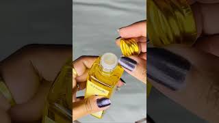 Skin Lightening Oil || Auravedic #faceoil #shorts #youtubeshorts @trividha