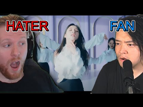 KPOP Hater reacts to Loona (Egoist, Sonatine, Butterfly)