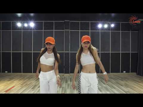 PEDRO CAPÓ, FARRUKO - CALMA - LAMITA DANCE VERSION