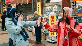 幾田りら feat. ano「青春謳歌」Official Music Video