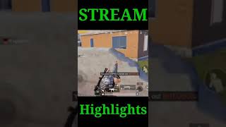 Stream highlights,1 vs 4 #shorts #battlegroundspubgindia #shortvideo #pubgclips #Noddyplayz #18plus