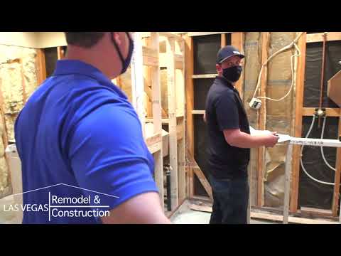 Remodel & Construction | Bathrooms | Kitchens