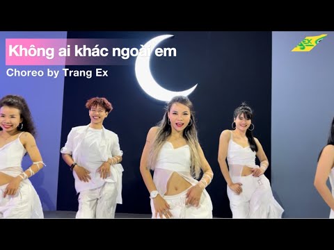 Không ai khác ngoài em | Trang Ex Dance Fitness | Choreography by Trang Ex