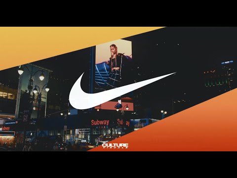 Culture Visuals Presents: KOI X Nike NYC Billboard Visual