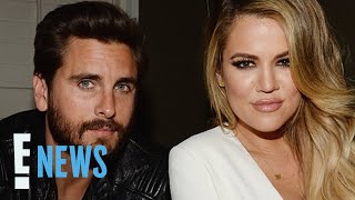 Khloé Kardashian and Scott Disick RESPOND to Rumors He Got Her Pregnant | E! News