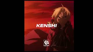 trap type beat "Kenshi" | dark hip hop type beats | freestyle rap type beats instumental 2025