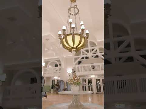 Shorts: Disney's Yacht & Beach Club Resorts | Walt Disney World Resort