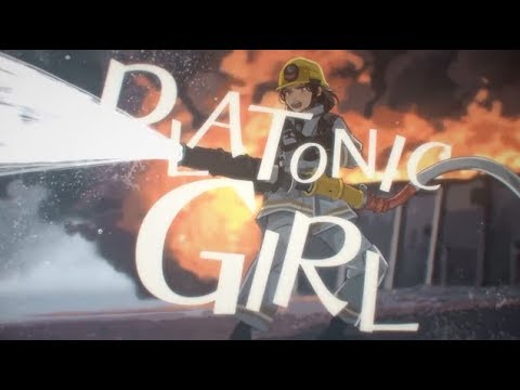 PLATONIC GIRL/ひこまろ&さいだるい