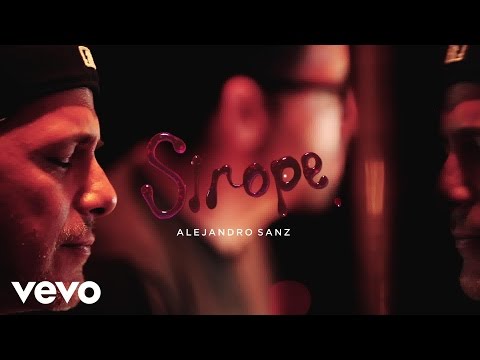 Alejandro Sanz - Sirope -  EPK (Legendado Em Português)