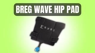 MCT Breg Polar Care Wave Hip Pad