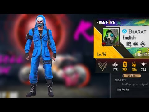 ID sell free fire | id sell | free fire id sell | id sell free fire today | #freefireidsell RS- 800