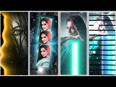 🔥 New Trending Bhojpuri Sad Dj Status Editing | Alight Motion Video Editing 2024 | Dj Status Editing