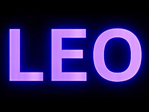 LEO 🦁🤑NOW IS YOUR TIME TO SHINE! 🙏✨️💯NEW BLESSED BEGINNINGS & HUGE GLOW-UP IN WEALTH & LOVE! 🧿🍀♥️💵🤑