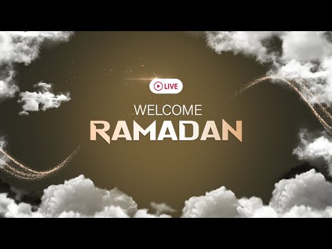 Welcome Ramadan: Explore What Lies Ahead for Us This Ramadan 2025!