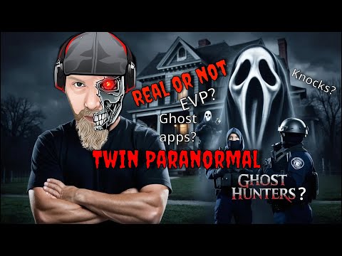 Twins and the Paranormal: Truth or Trickery?