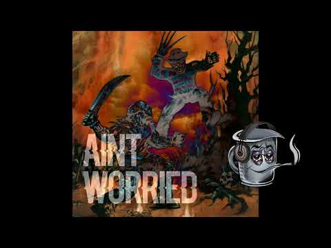 BOOFBOIICY & FREDDY SOLITARY - AINT WORRIED