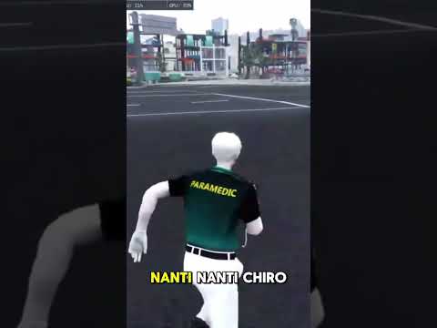 Kamu mau ke Tol Cibaduyut di Los Santos?