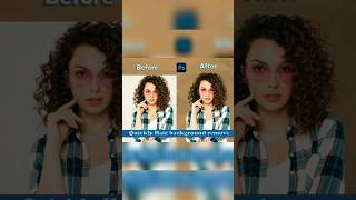 Quickly Hair background remove |AdobePhotoshop #freephotoshop #ShortTutorial #tutorialsvideos#viral