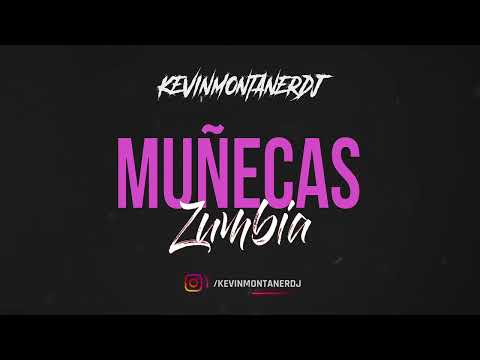 MUÑECAS REMIX - TINI, LA JOAQUI  FT KEVINMONTANERDJ!