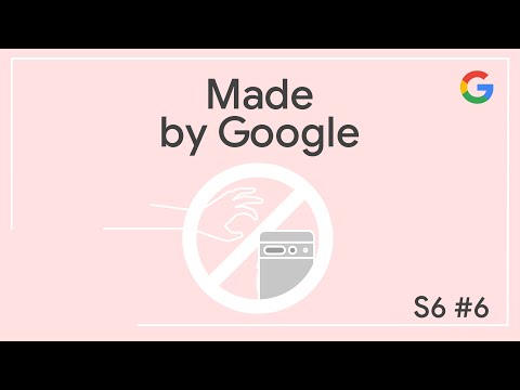 Made by Google Podcast S6E6 | Outsmarting phone thieves with AI