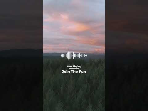 'Join The Fun' | Background Music For Videos