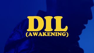 Dil (Awakening) | Ali Sethi (Official Music Video)