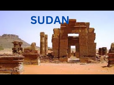 Sudan: Unveiling the Beauty, History, and Culture of Northeast Africa