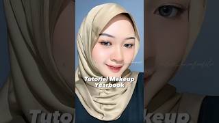 TUTORIAL MAKEUP YEARBOOK #djkisinan2 #tutorialmakeupyearbook #explore