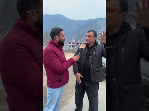 Bhaderwah Tourism lacks  required infrastructure