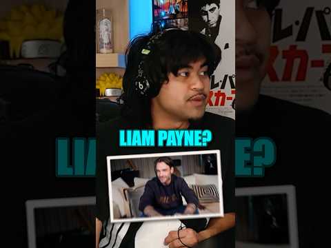 LIAM PAYNE BREAKING NEWS 😱 EP.208 ​⁠@jumpersjump