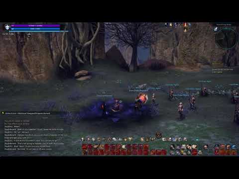 TERA Online - Quest 1210 - Bitter Truth [Zone Quest]