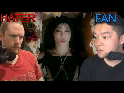 KPOP Hater Reacts to XG (Tippy Toes, SHOOTING STAR, XYPHER, MASCARA, NEW DANCE)