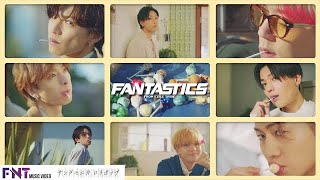 【Music Video】サンタモニカ・ロリポップ (Santa Monica Lollipop) / FANTASTICS from EXILE TRIBE