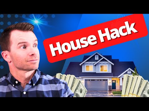 House Hacking Success Story