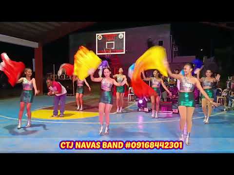 Mix Dance song @ Guibang, Gamu, Isabela. cover CTJ NAVAS BAND, CP. 09168442301