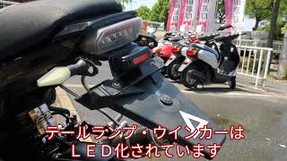 【中古車】‼️ライトカスタム仕様‼️ホンダグロム❗️ 動画見た方はお急ぎ下