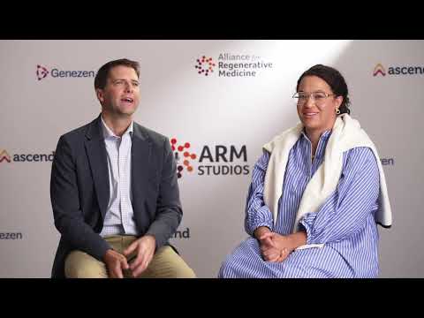 Investor Sentiment for Cell and Gene Therapy: ARM Studios Interview with Whitney Ijem