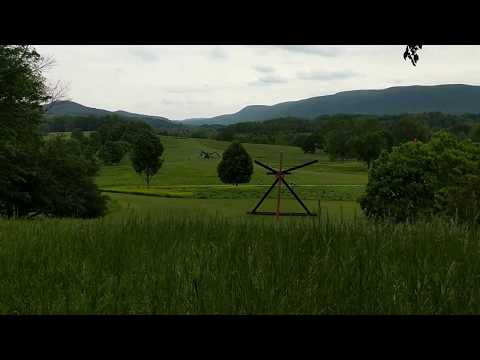 Storm King Art Center - New York