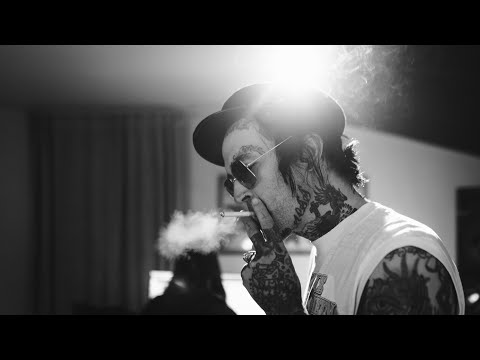 Yelawolf - "Wolf Moon" ft  Presley Vaughn, Tony Martinez,  & JT Loux