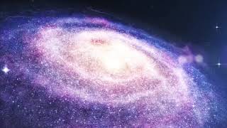 Ambient Space Music. Space Journey ~ Romantic ~ Deep Relaxation  ~ Stress Relief ~ Dreaming