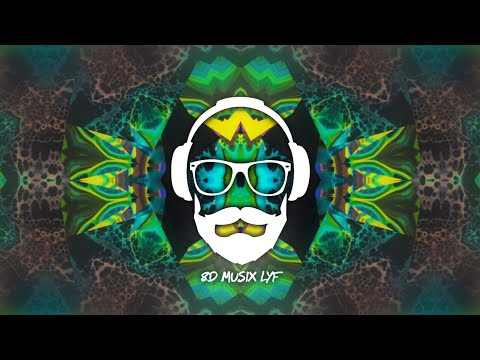 DVRST - Close Eyes (8D AUDIO)🎧 | Tiktok Song