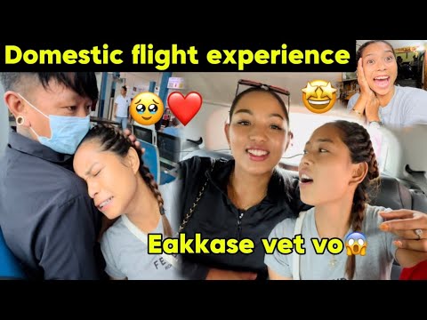 BUDA SANGA BEXOD🥹//UNEXPECTED VETGHAT WITH @laxmishrestha DD😍//bebo_vlog❤️🌎🥀