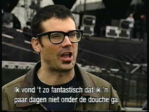 Descendents - Coolidge / Everything Sucks [Live Pinkpop 1997]