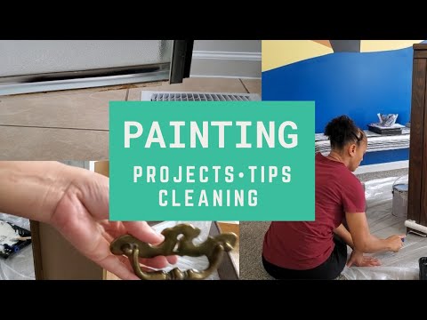 HOME PROJECTS DIY | *EXTREME* CLEANING