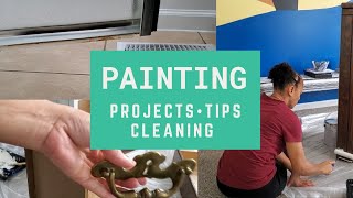 HOME PROJECTS DIY | *EXTREME* CLEANING